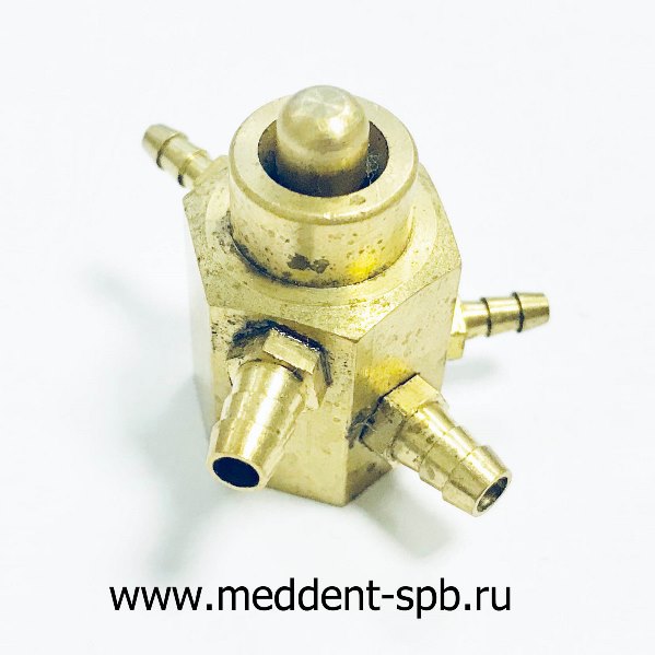 Клапан для педали TY30 (YL-23-23)  